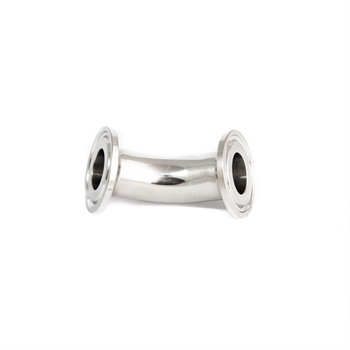 Brewtools - TC Elbow 45°, 34mm
